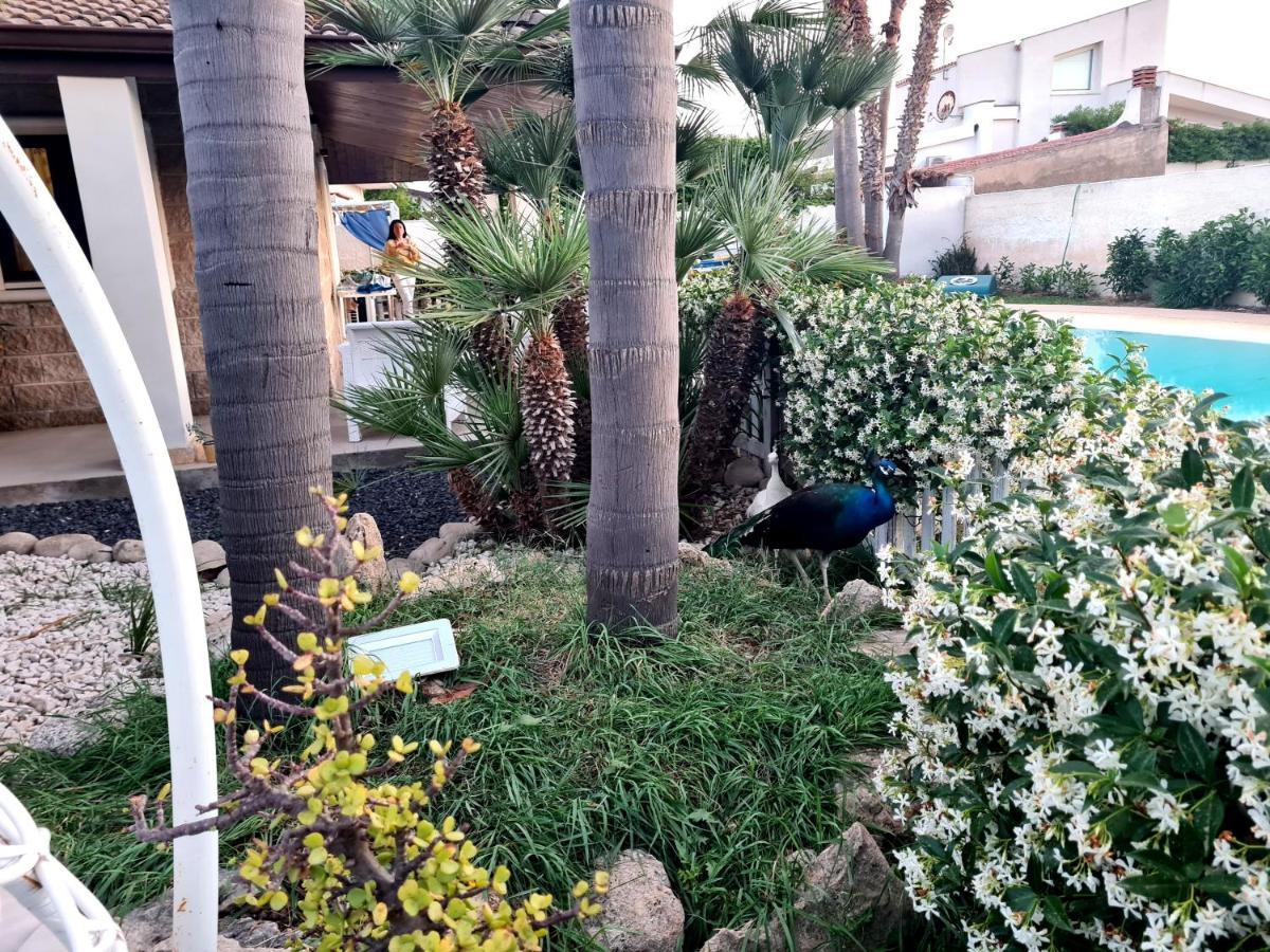 شقة Dependance Oscar Carrozziere Fonte Ciane المظهر الخارجي الصورة